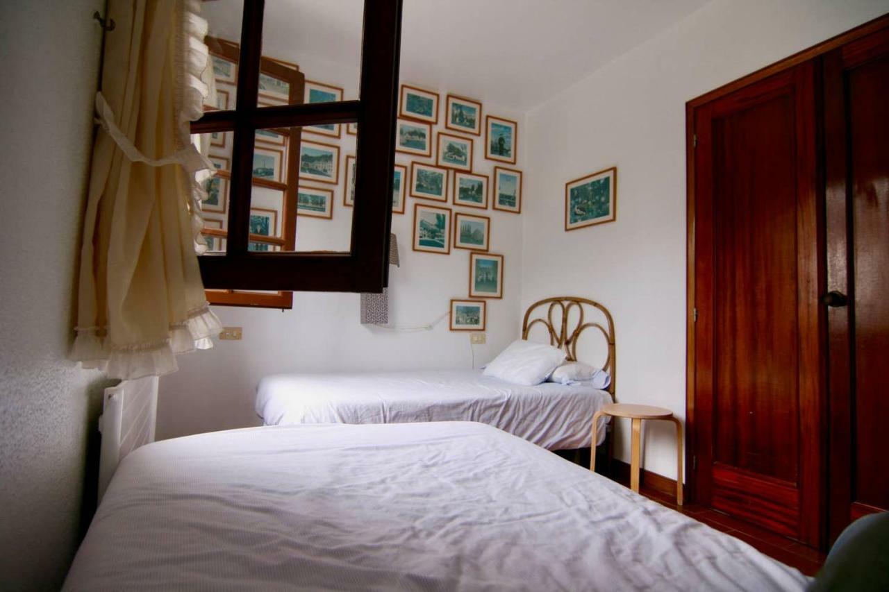 Casa De Rilo ,Para 6/8 En La Playa De Nerga Hio Exterior foto