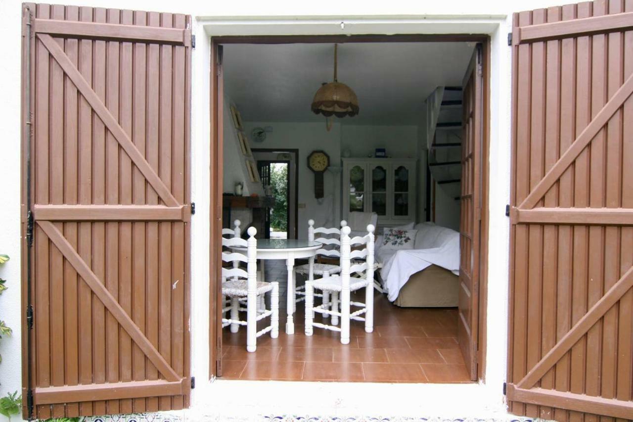 Casa De Rilo ,Para 6/8 En La Playa De Nerga Hio Exterior foto