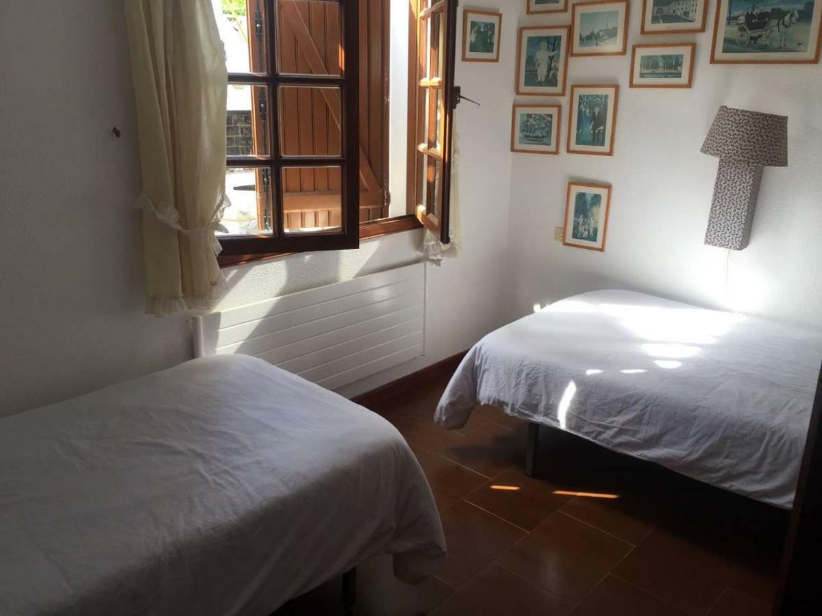 Casa De Rilo ,Para 6/8 En La Playa De Nerga Hio Exterior foto