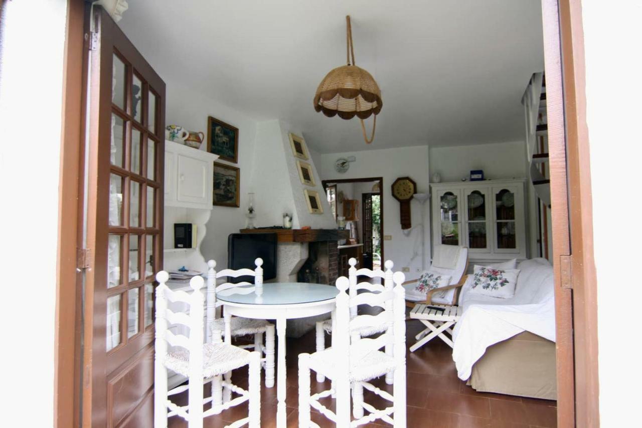 Casa De Rilo ,Para 6/8 En La Playa De Nerga Hio Exterior foto