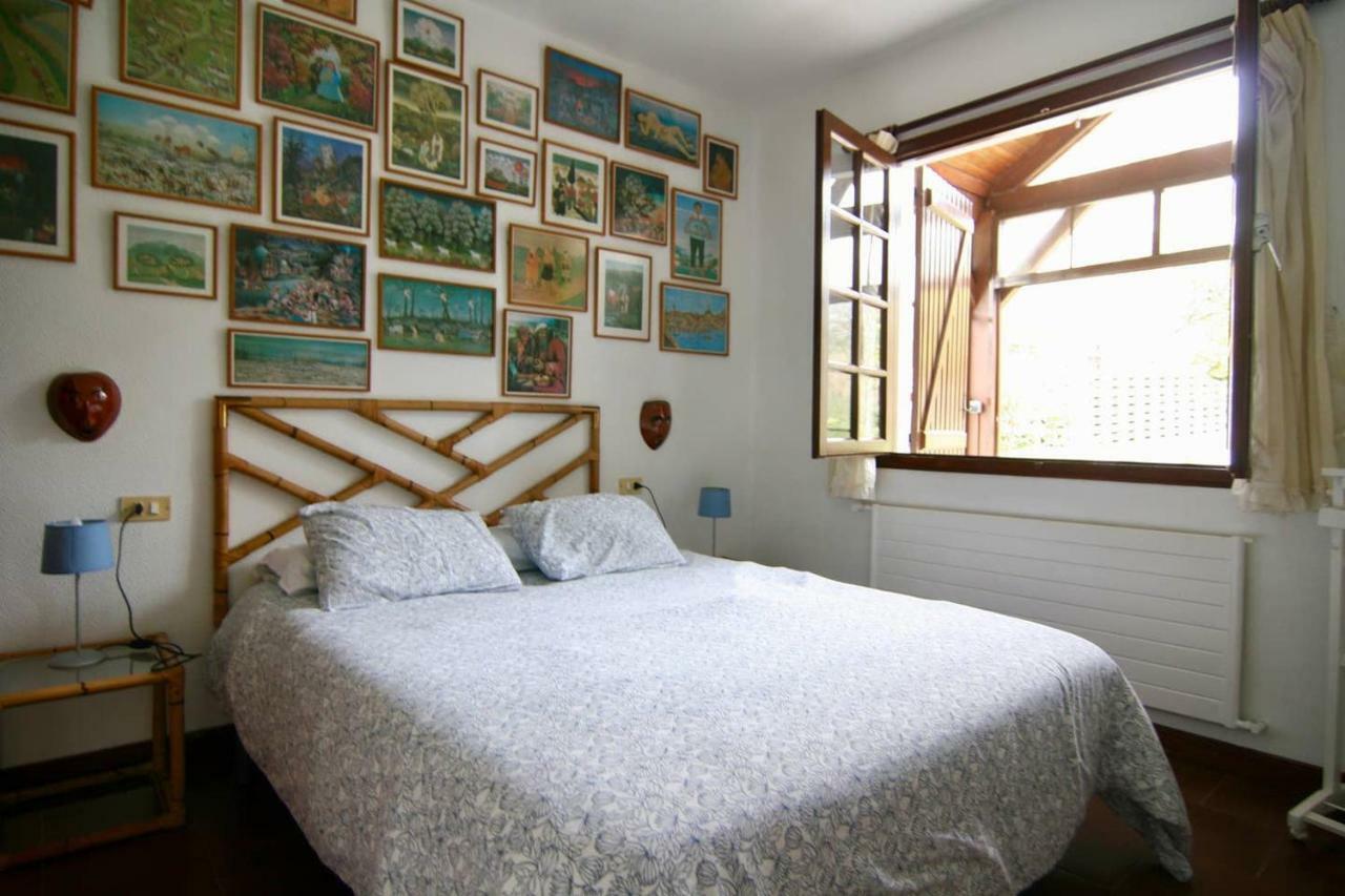 Casa De Rilo ,Para 6/8 En La Playa De Nerga Hio Exterior foto