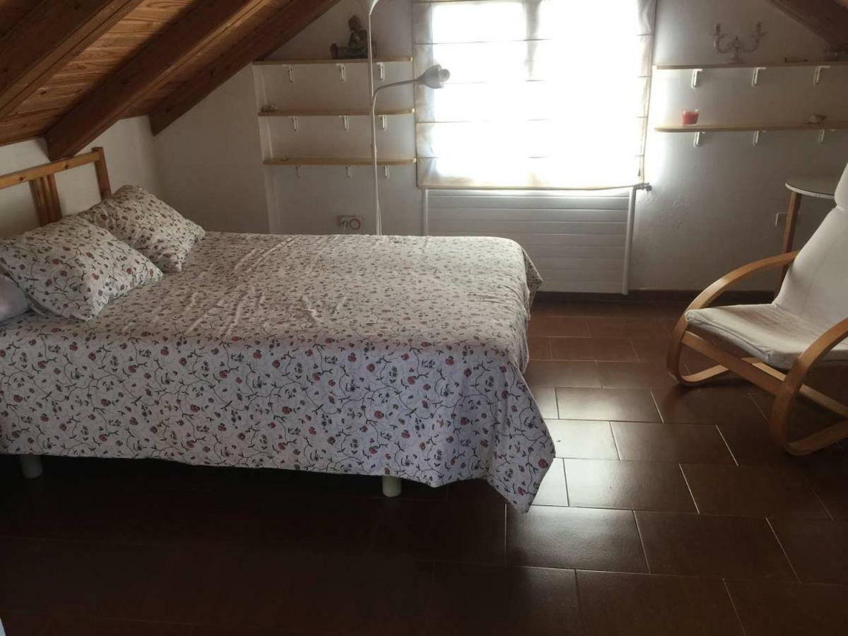 Casa De Rilo ,Para 6/8 En La Playa De Nerga Hio Exterior foto